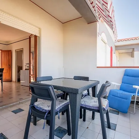 Tatil Evi La Casa Di Gio *