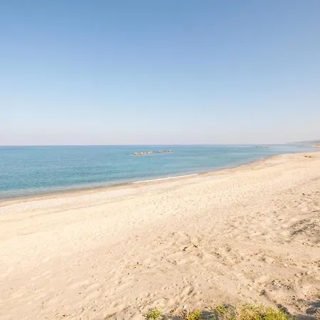 La Casa Di Gio Tatil Evi *
