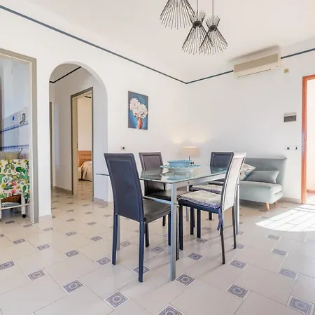 La Casa Di Gio Rometta Marea