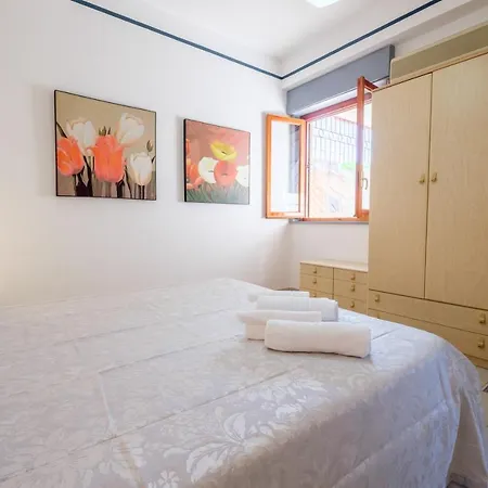 La Casa Di Gio Tatil Evi Rometta Marea