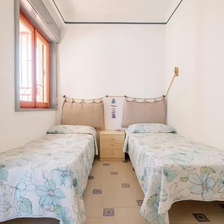 Tatil Evi La Casa Di Gio Rometta Marea