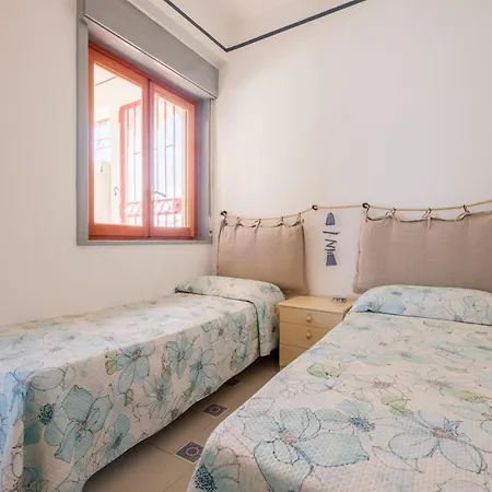 Tatil Evi La Casa Di Gio Rometta Marea