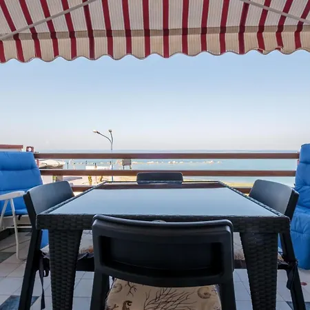 La Casa Di Gio Holiday home